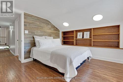 978 Newtonville Road, Clarington (Newcastle), ON - Indoor Photo Showing Bedroom