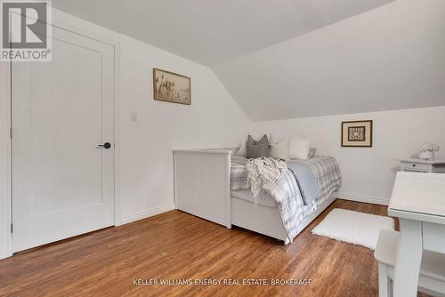 978 Newtonville Road, Clarington (Newcastle), ON - Indoor Photo Showing Bedroom