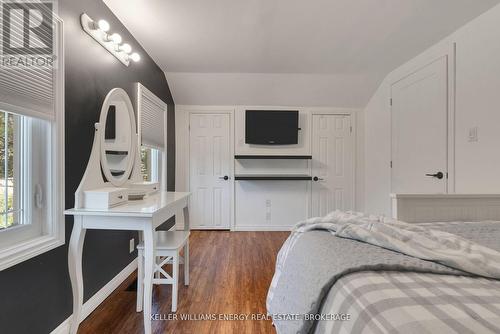 978 Newtonville Road, Clarington (Newcastle), ON - Indoor Photo Showing Bedroom