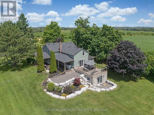 978 Newtonville Road, Clarington (Newcastle), ON - Outdoor With View