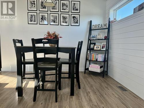 2786 Greenforest Crescent, Prince George, BC - Indoor Photo Showing Dining Room