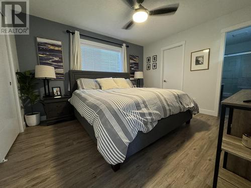 2786 Greenforest Crescent, Prince George, BC - Indoor Photo Showing Bedroom