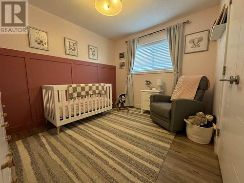 2786 Greenforest Crescent, Prince George, BC - Indoor Photo Showing Bedroom