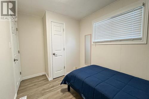 76 Elmwood Ave, Sault Ste. Marie, ON - Indoor Photo Showing Bedroom