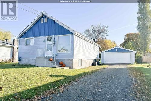 76 Elmwood Ave, Sault Ste. Marie, ON - Outdoor With Exterior