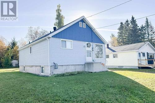 76 Elmwood Ave, Sault Ste. Marie, ON - Outdoor With Exterior