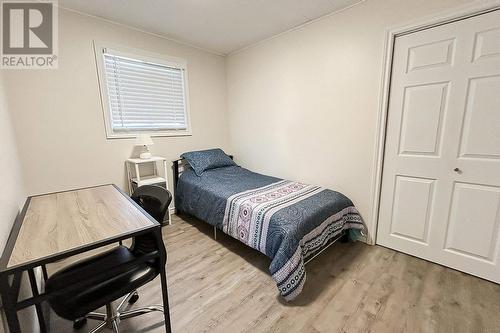 76 Elmwood Ave, Sault Ste. Marie, ON - Indoor Photo Showing Bedroom