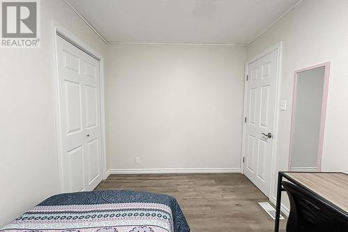 76 Elmwood Ave, Sault Ste. Marie, ON - Indoor Photo Showing Bedroom