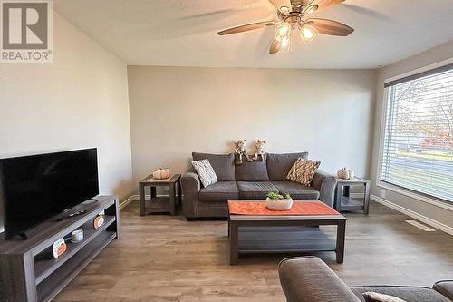 76 Elmwood Ave, Sault Ste. Marie, ON - Indoor Photo Showing Living Room