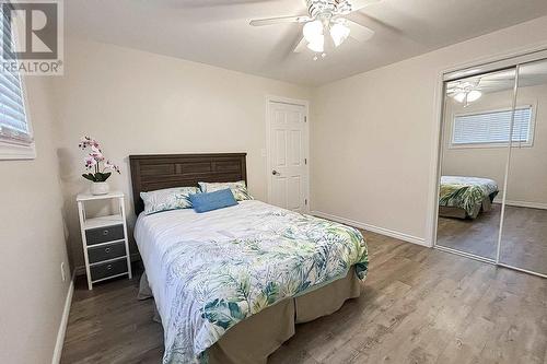 76 Elmwood Ave, Sault Ste. Marie, ON - Indoor Photo Showing Bedroom