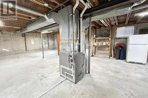 76 Elmwood Ave, Sault Ste. Marie, ON - Indoor Photo Showing Basement