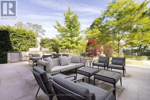 17 Ardwold Gate, Toronto, ON - Outdoor With Deck Patio Veranda