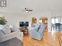 280 Murray Road, Moncton, NB  - Indoor Photo Showing Living Room 