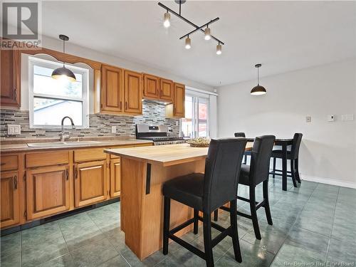 280 Murray Road, Moncton, NB - Indoor Photo Showing Kitchen