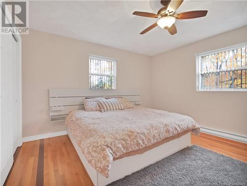 280 Murray Road, Moncton, NB - Indoor Photo Showing Bedroom