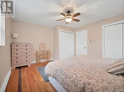 280 Murray Road, Moncton, NB - Indoor Photo Showing Bedroom