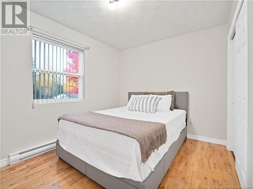 280 Murray Road, Moncton, NB - Indoor Photo Showing Bedroom