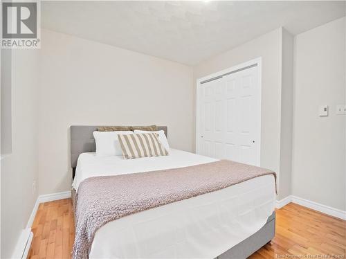 280 Murray Road, Moncton, NB - Indoor Photo Showing Bedroom