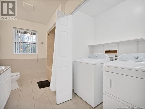 280 Murray Road, Moncton, NB - Indoor Photo Showing Laundry Room