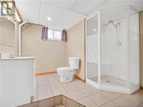 280 Murray Road, Moncton, NB - Indoor Photo Showing Bathroom