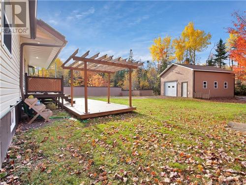 280 Murray Road, Moncton, NB - Outdoor With Exterior