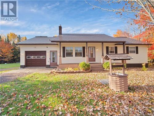 280 Murray Road, Moncton, NB - Outdoor With Facade