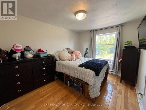 721 Churchill Street, Timmins (Upper Melrose), ON - Indoor Photo Showing Bedroom