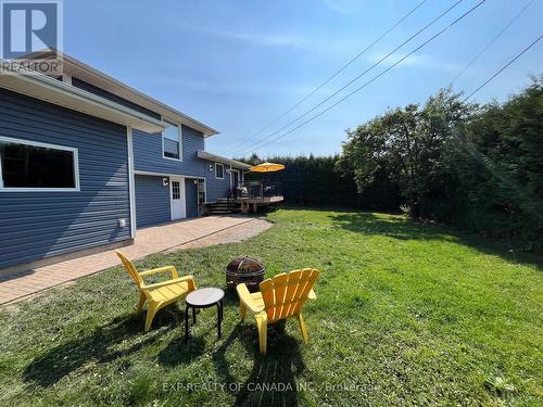 721 Churchill Street, Timmins (Upper Melrose), ON - Outdoor