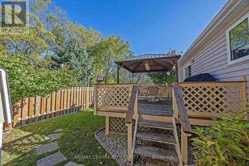 11 Alexander Drive, Aylmer (Ay), ON - Outdoor With Deck Patio Veranda