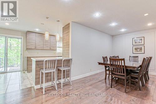 1 Highland Drive, Tillsonburg, ON - Indoor Photo Showing Dining Room