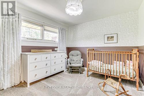 1 Highland Drive, Tillsonburg, ON - Indoor Photo Showing Other Room