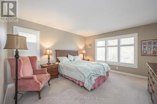 30 - 505 Cranbrook Road, London, ON - Indoor Photo Showing Bedroom