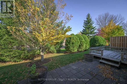 30 - 505 Cranbrook Road, London, ON - Outdoor With Backyard