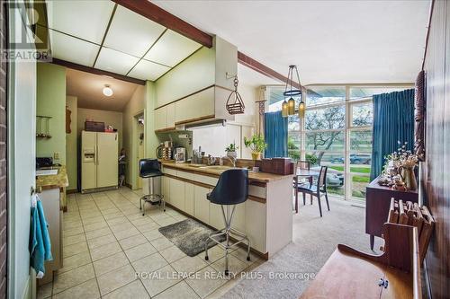 240 South Service Road, Mississauga, ON - Indoor Photo Showing Other Room