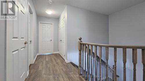 288 Lagerfeld Drive, Brampton, ON - Indoor Photo Showing Other Room