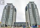 316 - 204 Burnhamthorpe Road E, Mississauga, ON  - Outdoor With Balcony With Facade 