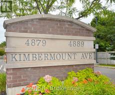 PH10 - 4889 KIMBERMOUNT AVENUE  Mississauga, ON L5M 7R9