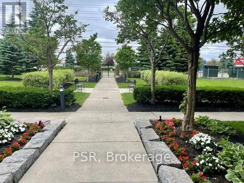 Ph10 - 4889 Kimbermount Avenue, Mississauga, ON - Outdoor