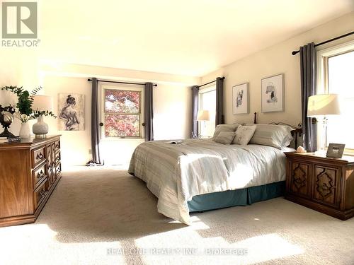 1476 Corley Drive, London, ON - Indoor Photo Showing Bedroom