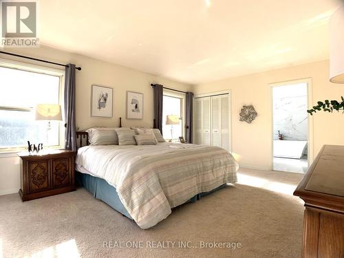 1476 Corley Drive, London, ON - Indoor Photo Showing Bedroom