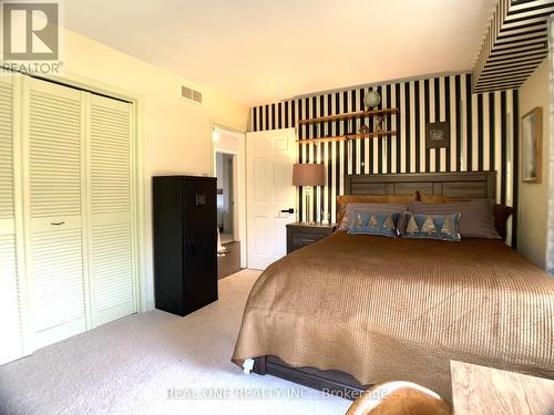 1476 Corley Drive, London, ON - Indoor Photo Showing Bedroom