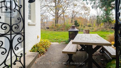 1476 Corley Drive, London, ON - Outdoor