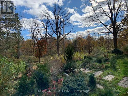 1476 Corley Drive, London, ON - Outdoor With View