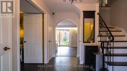 1476 Corley Drive, London, ON - Indoor Photo Showing Other Room