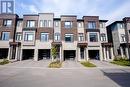 5 - 314 Equestrian Way, Cambridge, ON  - Outdoor With Facade 