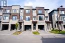 5 - 314 Equestrian Way, Cambridge, ON  - Outdoor With Facade 