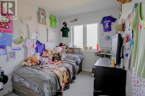 5 - 314 Equestrian Way, Cambridge, ON - Indoor Photo Showing Bedroom