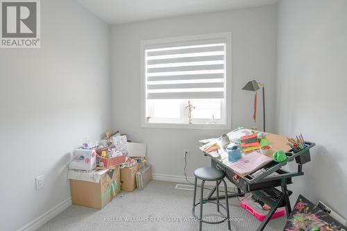 5 - 314 Equestrian Way, Cambridge, ON - Indoor Photo Showing Other Room