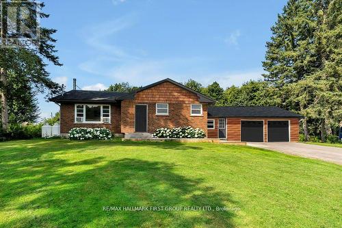 5400 Regional 18 Road, Clarington, ON - Outdoor