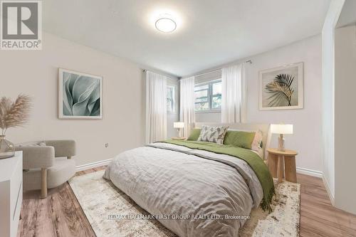 5400 Regional 18 Road, Clarington, ON - Indoor Photo Showing Bedroom